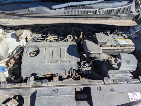 Used Kia Sportage 2014 for sale - 76230868: Photo 19