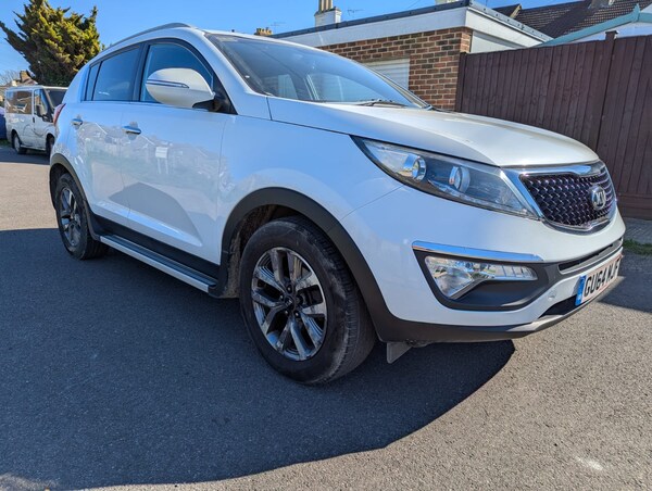 Used Kia Sportage 2014 for sale - 76230868: Photo 6