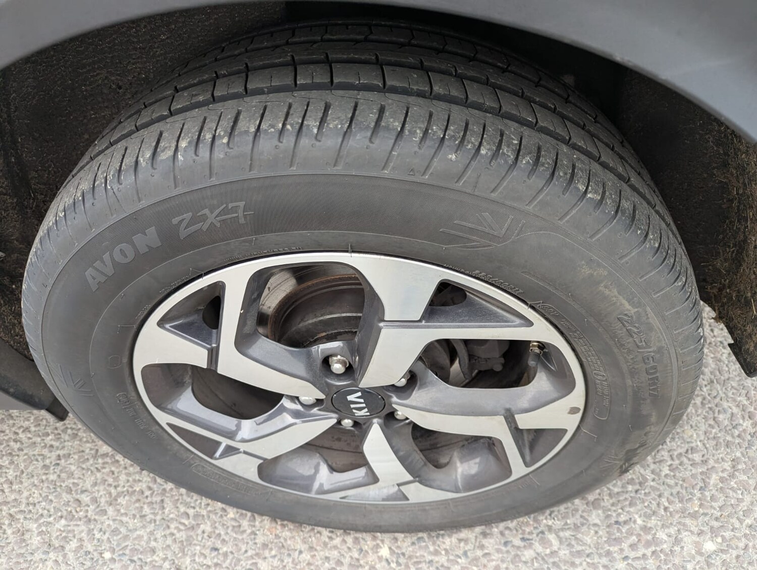 Used Kia Sportage 2020 for sale - 76156375: Photo 12