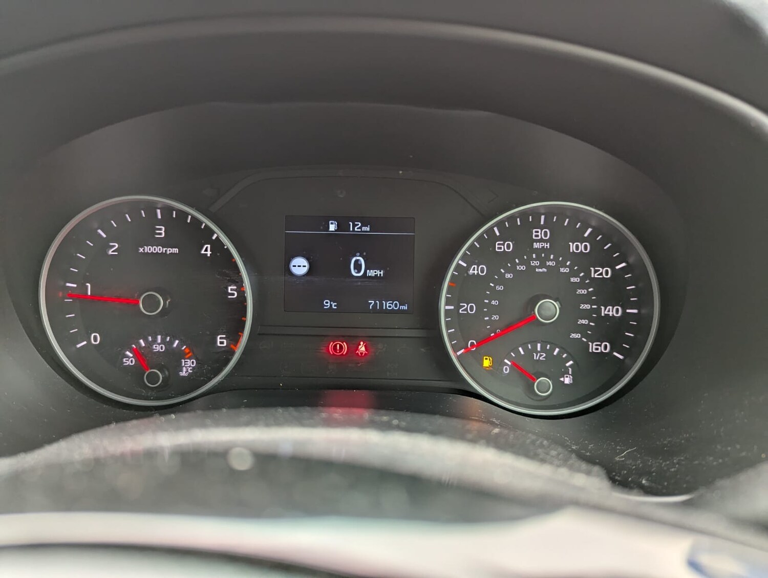 Used Kia Sportage 2020 for sale - 76156375: Photo 16