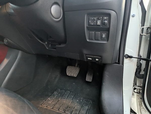 Used Nissan Juke 2013 for sale - 76297685: Photo 15
