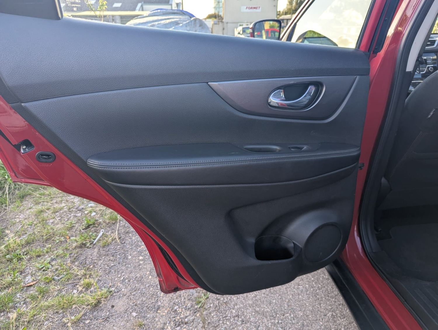 Used Nissan X-Trail 2016 for sale - 76452844: Photo 10