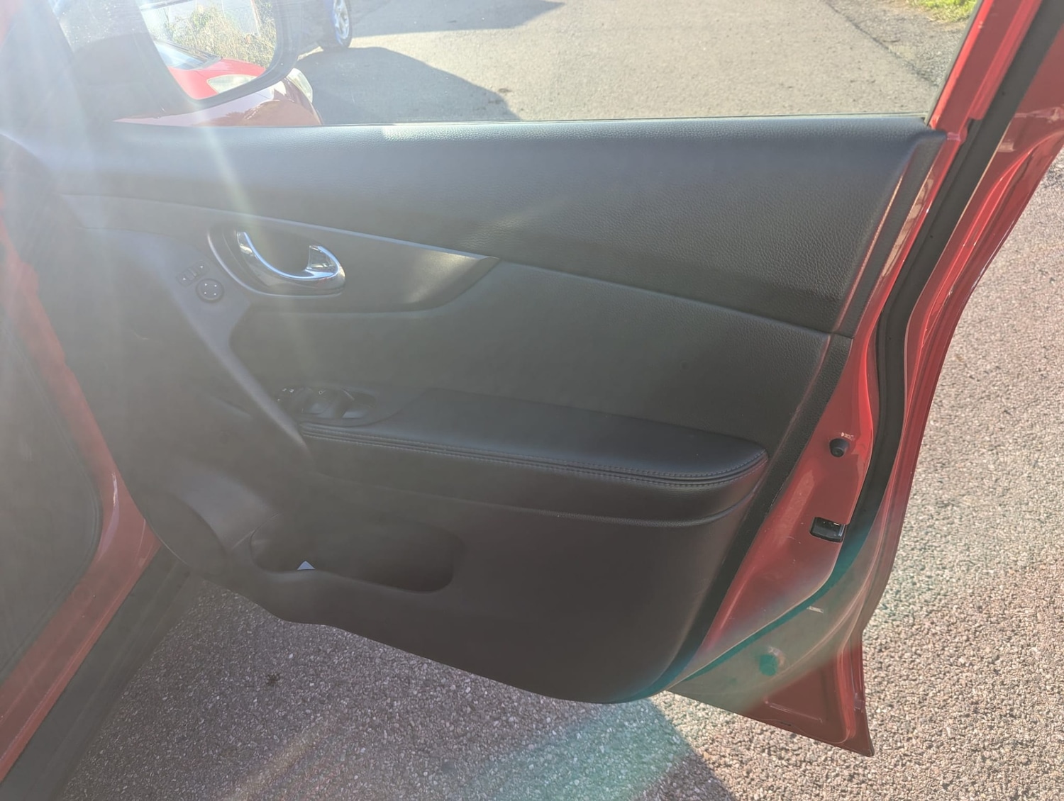 Used Nissan X-Trail 2016 for sale - 76452844: Photo 11