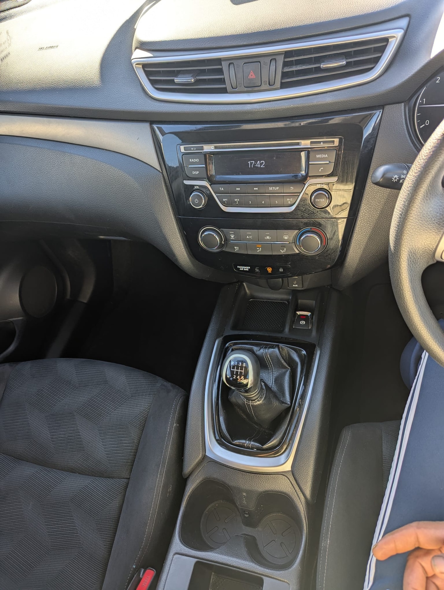 Used Nissan X-Trail 2016 for sale - 76452844: Photo 16