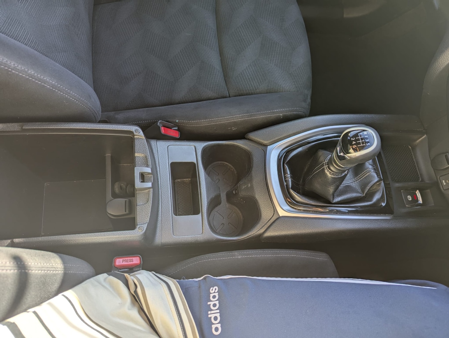 Used Nissan X-Trail 2016 for sale - 76452844: Photo 17