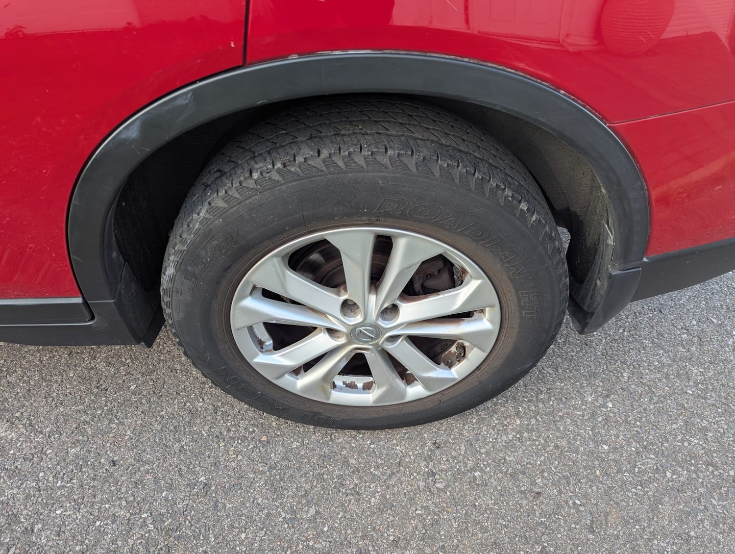 Used Nissan X-Trail 2016 for sale - 76452844: Photo 28