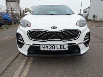 2020 (20) - 1.6 CRDi 48V ISG 2 5dr