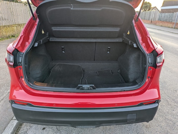 Used Nissan Qashqai 2020 for sale - 76252315: Photo 24