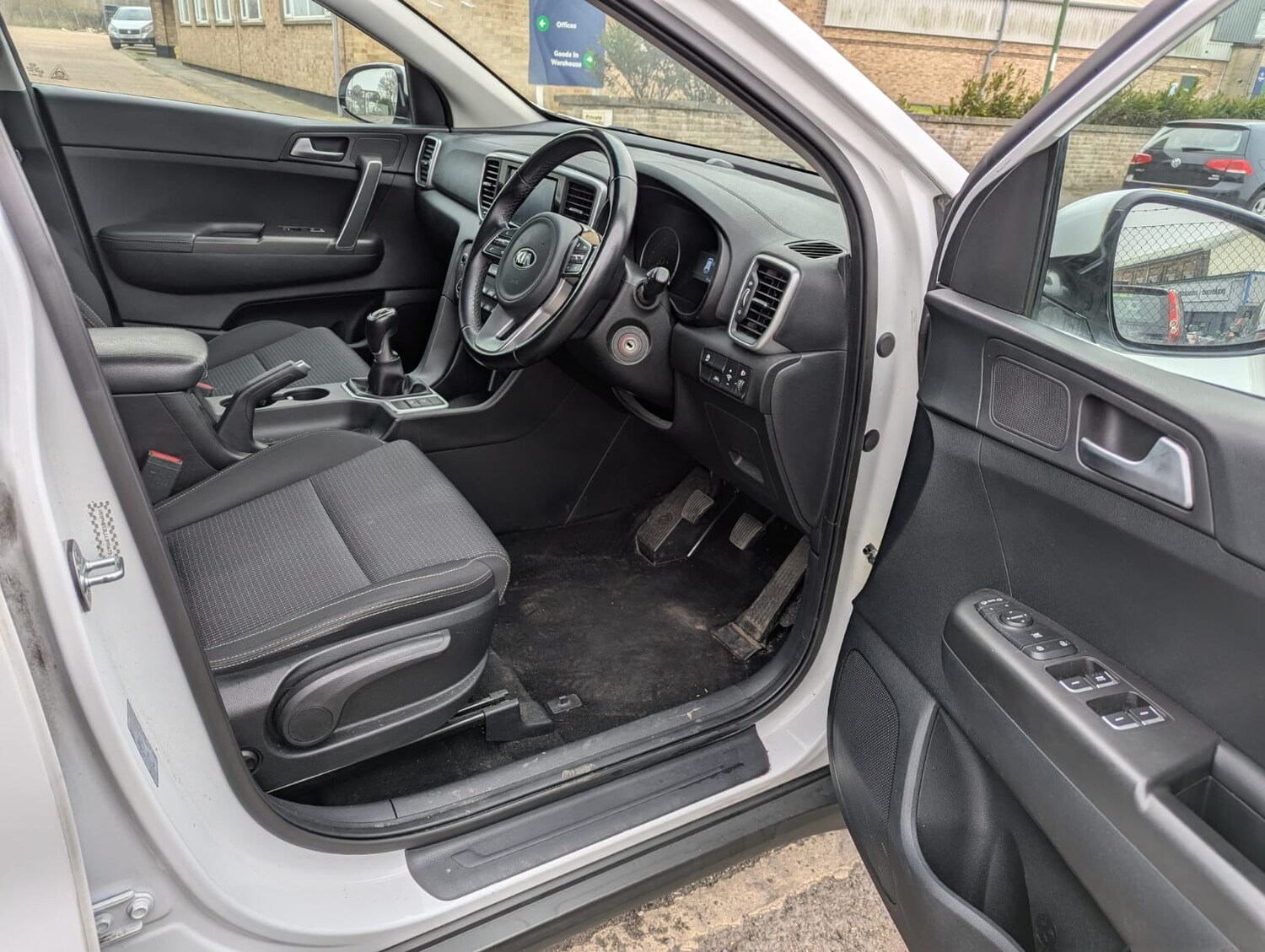 Used Kia Sportage 2020 for sale - 76382603: Photo 14