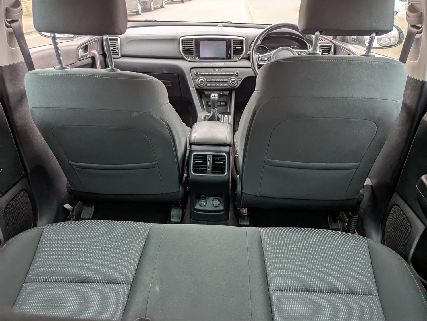 Used Kia Sportage 2020 for sale - 76382603: Photo 19