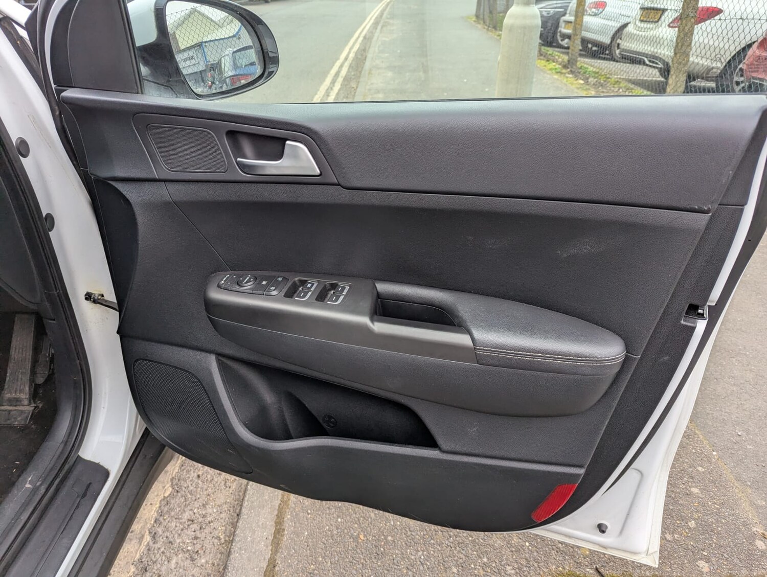 Used Kia Sportage 2020 for sale - 76382603: Photo 9