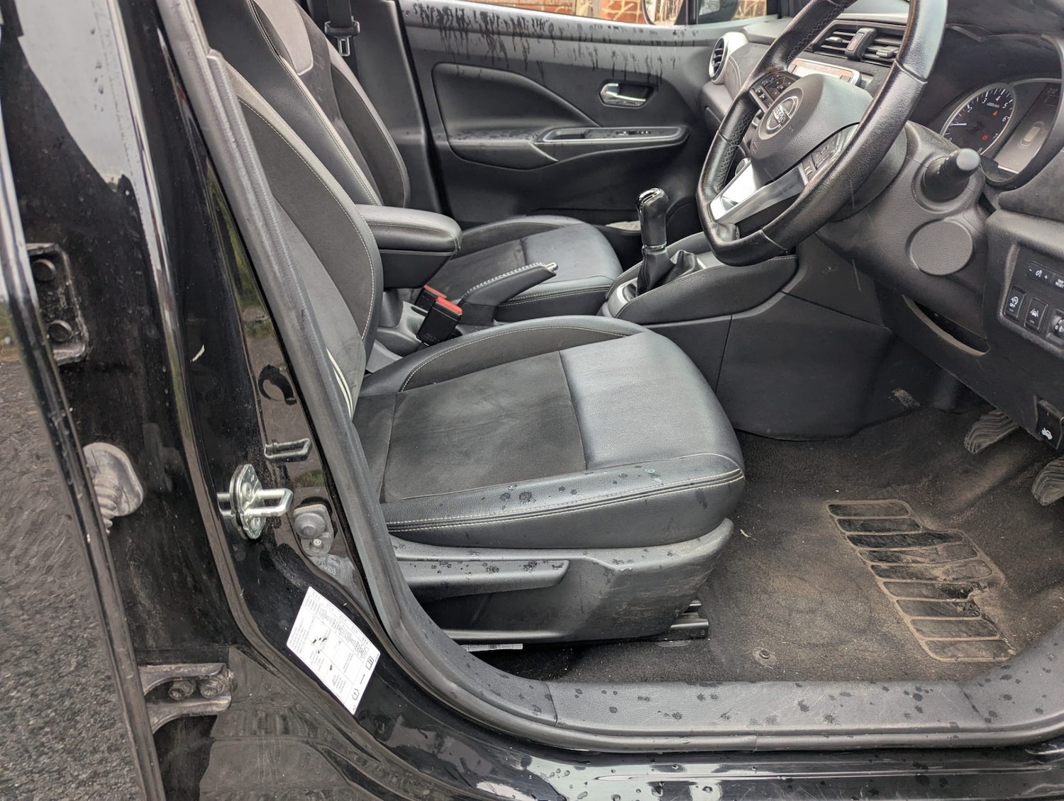 Vehicle 13