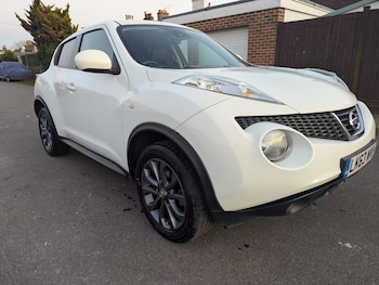 Used Nissan Juke 2013 for sale - 76231020: Photo 3