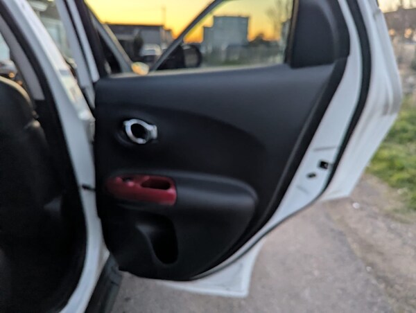 Used Nissan Juke 2013 for sale - 76231020: Photo 6