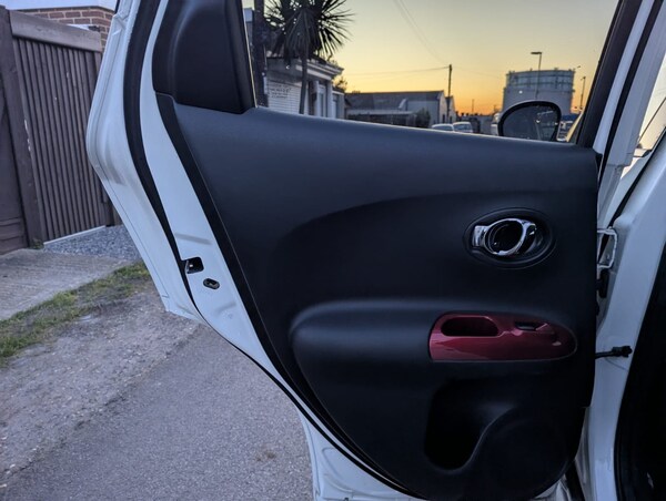 Used Nissan Juke 2013 for sale - 76231020: Photo 7