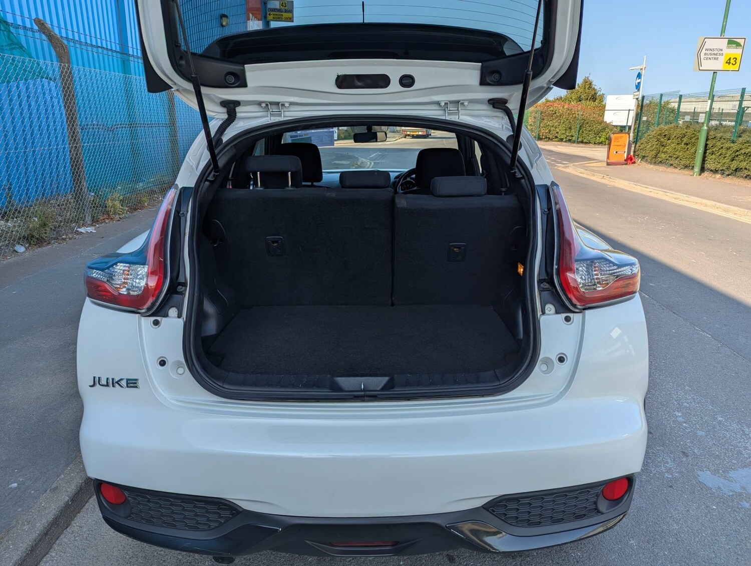 Vehicle 15
