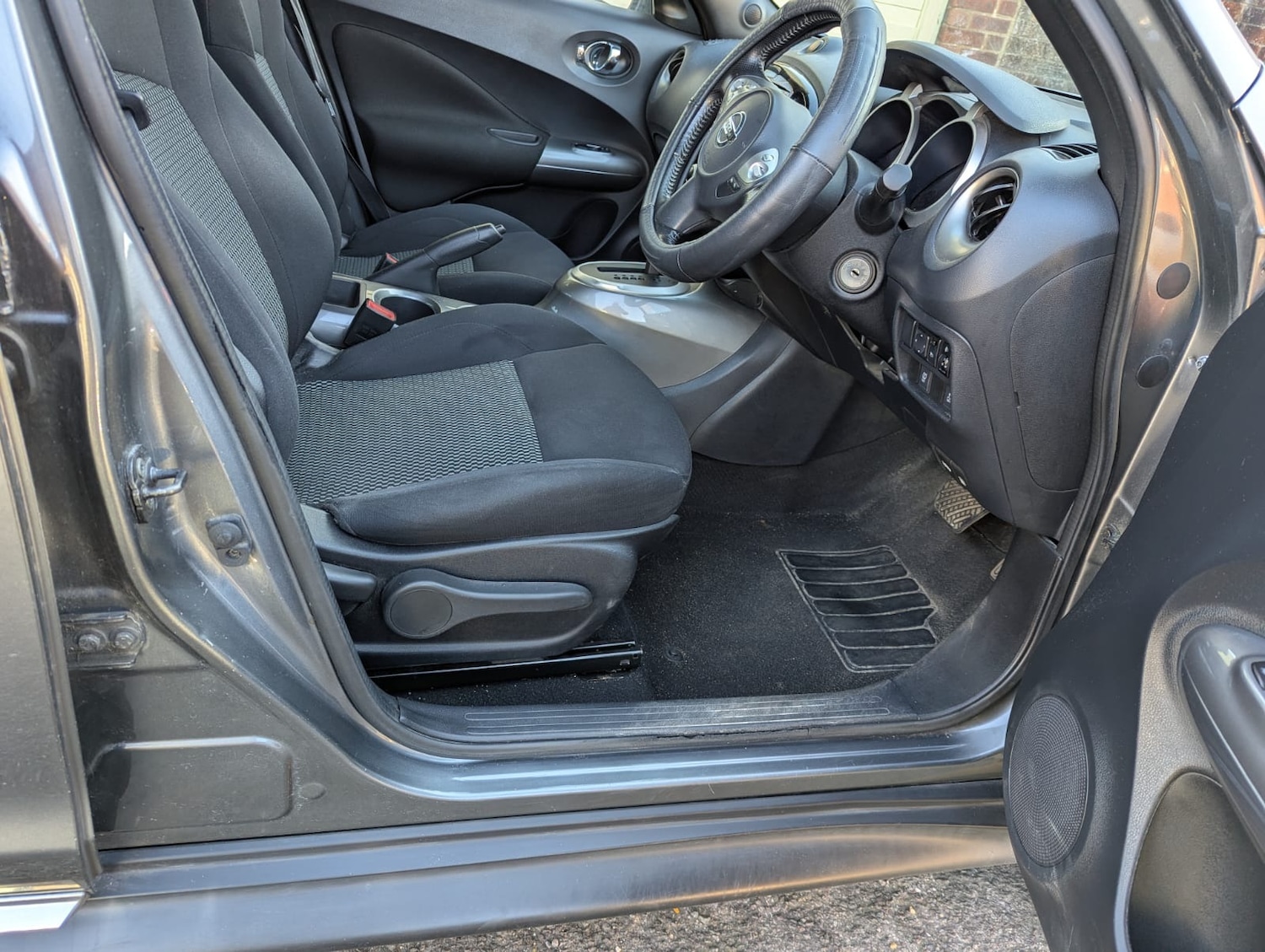 Used Nissan Juke 2015 for sale - 76488458: Photo 13