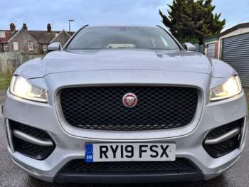 2019 (19) - 2.0d R-Sport 5dr Auto