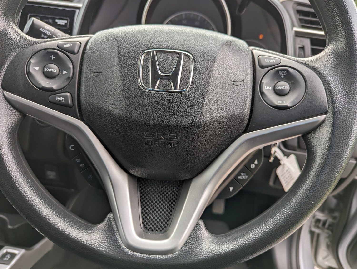 Used Honda Jazz 2018 for sale - 76100245: Photo 8