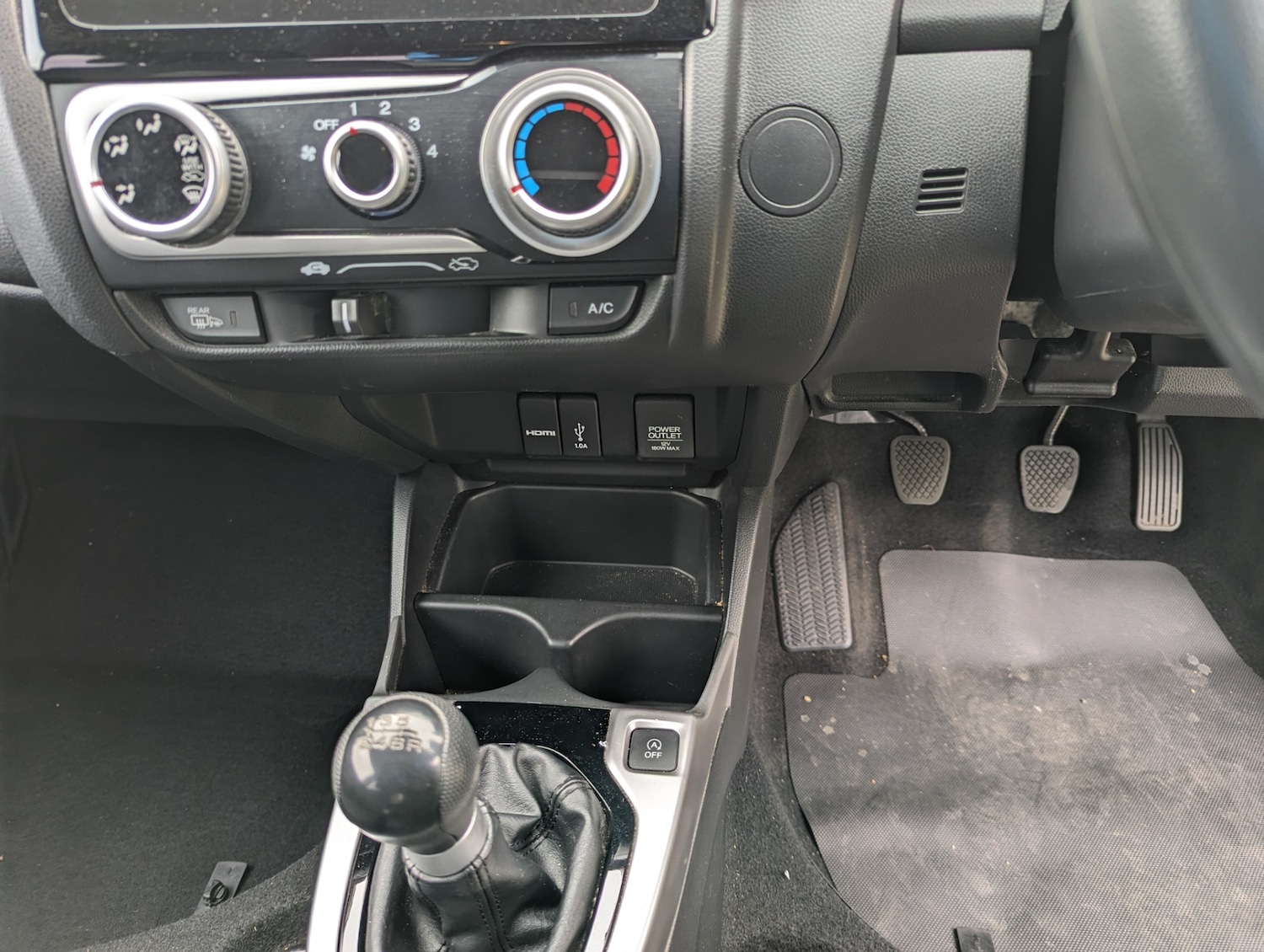Vehicle 15