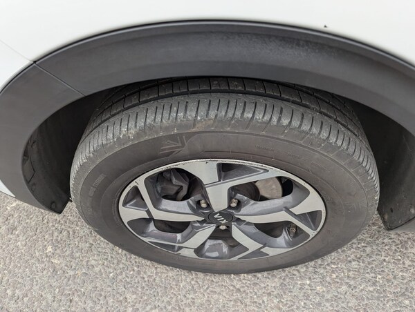 Used Kia Sportage 2020 for sale - 76230971: Photo 22