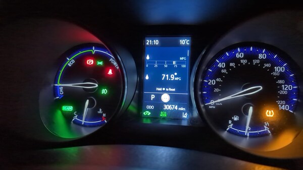 Used Toyota C-HR 2022 for sale - 76297796: Photo 8