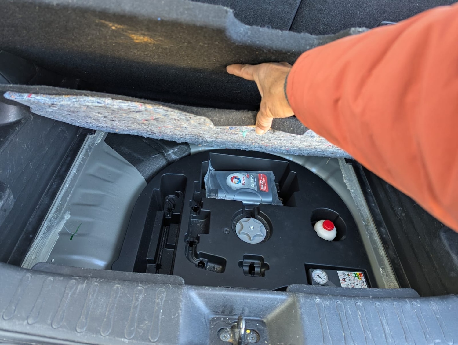 Vehicle 16