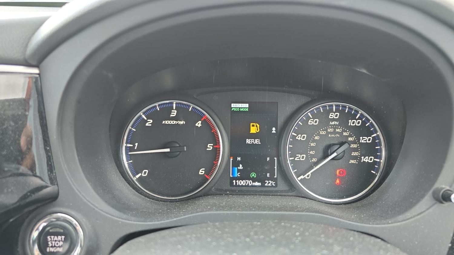 Used Mitsubishi Outlander 2016 for sale - 76381541: Photo 17