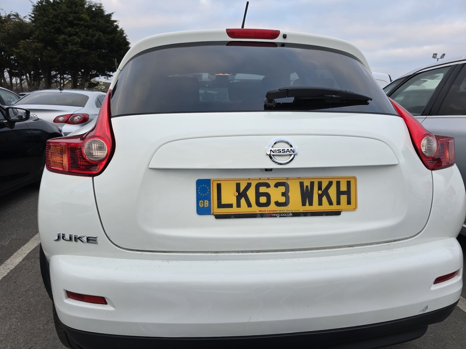 Vehicle 24