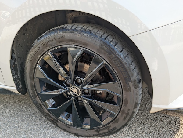 Used Skoda Fabia 2016 for sale - 76297269: Photo 7