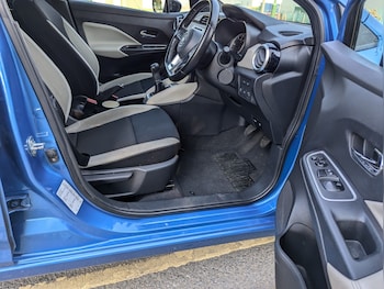 Used Nissan Micra 2017 for sale - 76141067: Photo 4