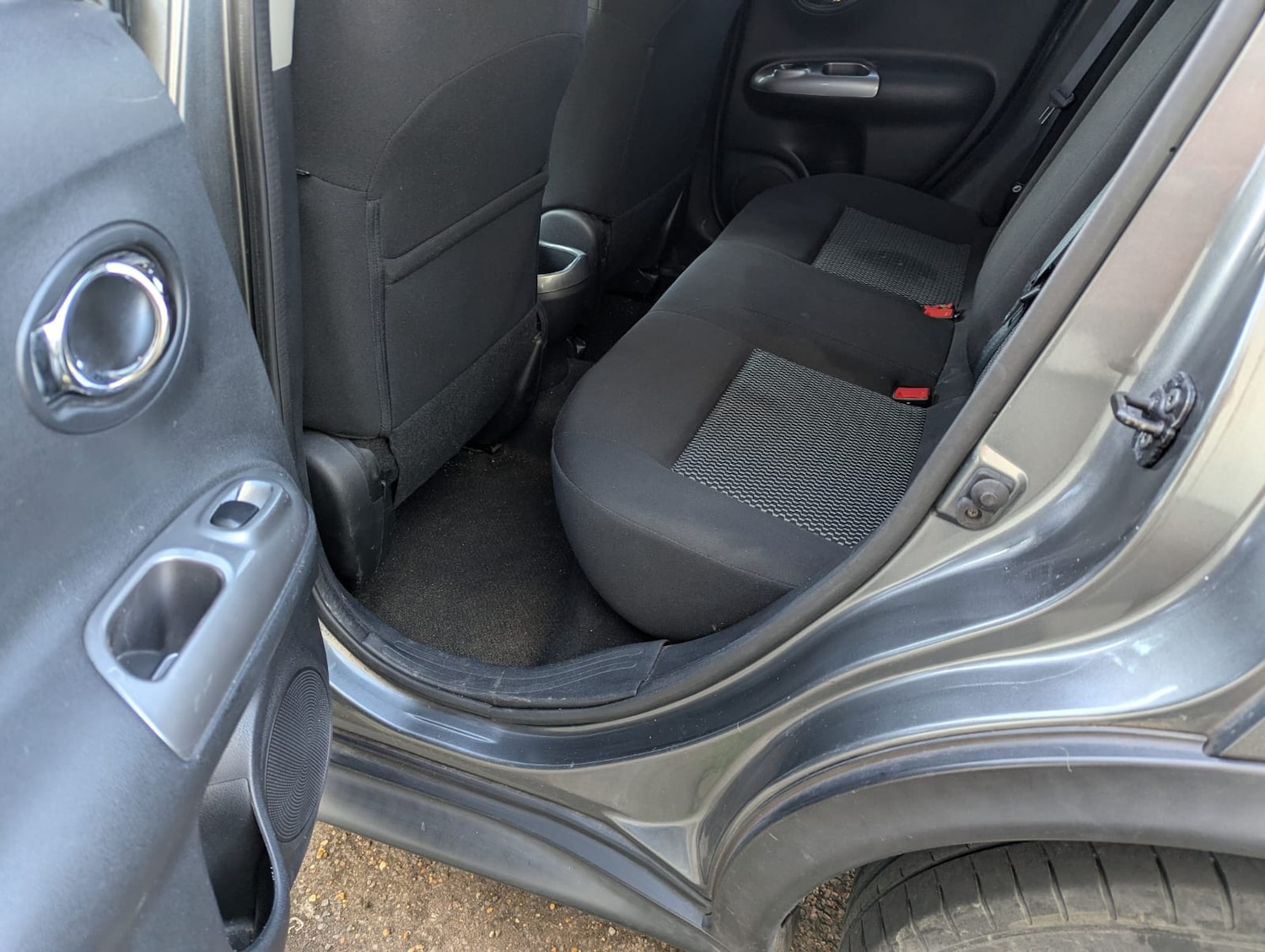 Used Nissan Juke 2015 for sale - 76140859: Photo 10