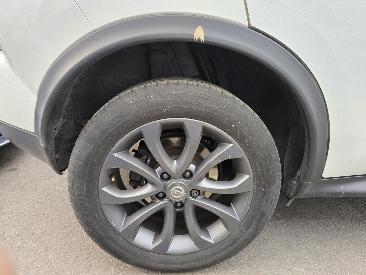 Used Nissan Juke 2013 for sale - 76155459: Photo 10