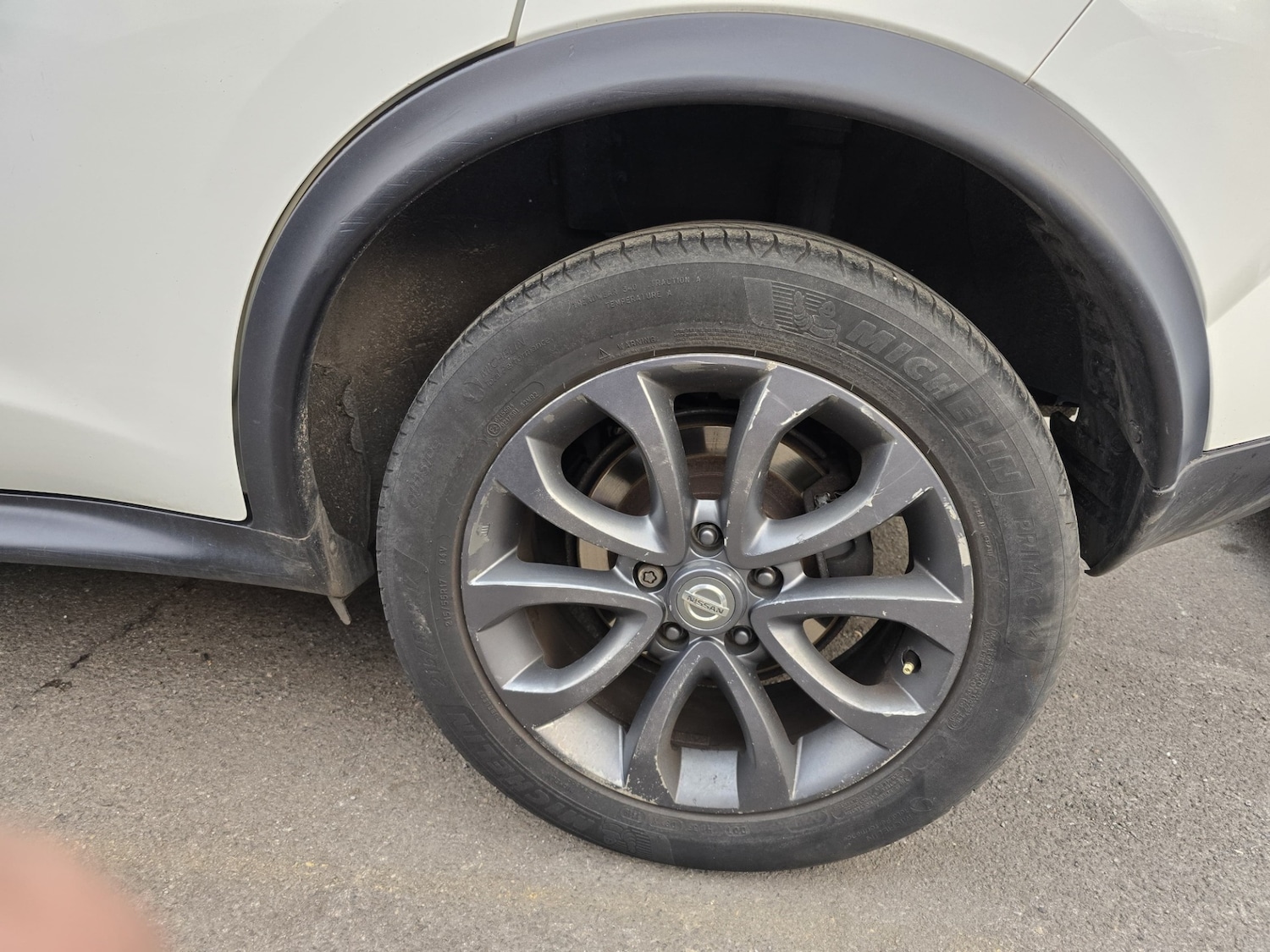 Used Nissan Juke 2013 for sale - 76155459: Photo 7