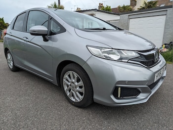 Used Honda Jazz 2018 for sale - 76381789: Photo