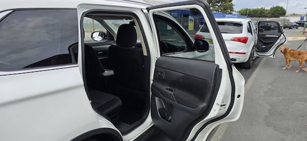 Used Mitsubishi Outlander 2016 for sale - 76251772: Photo 14