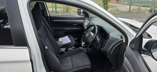 Used Mitsubishi Outlander 2016 for sale - 76251772: Photo 16