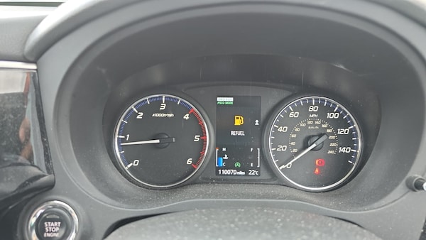 Used Mitsubishi Outlander 2016 for sale - 76251772: Photo 6