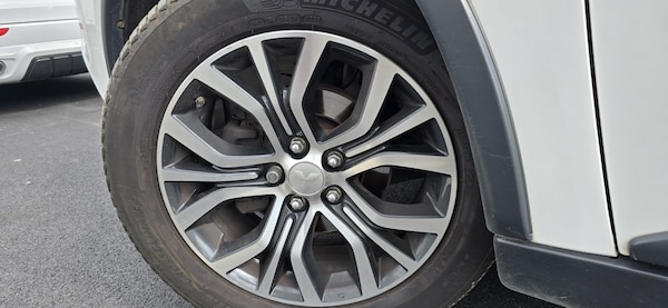 Used Mitsubishi Outlander 2016 for sale - 76251772: Photo 7