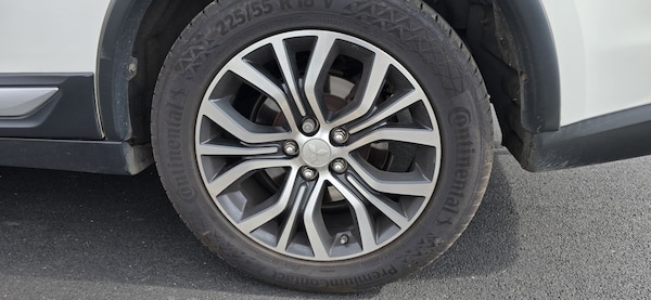 Used Mitsubishi Outlander 2016 for sale - 76251772: Photo 9