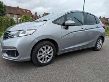 Used Honda Jazz 2018 for sale - 74940797: Photo