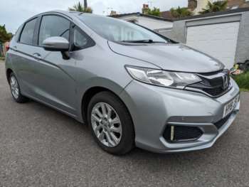 Used Honda Jazz 2018 for sale - 74940797: Photo
