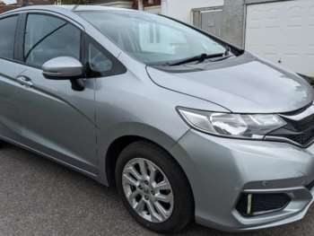 Used Honda Jazz 2018 for sale - 74940797: Photo