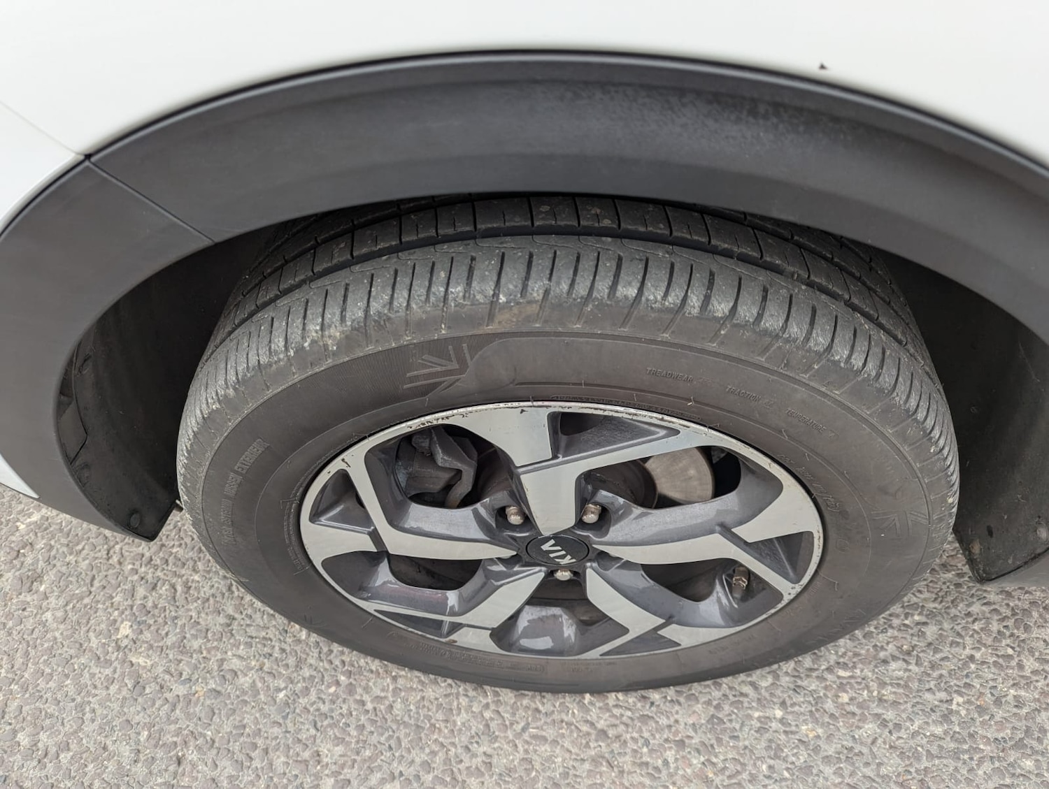 Used Kia Sportage 2020 for sale - 76101005: Photo 10