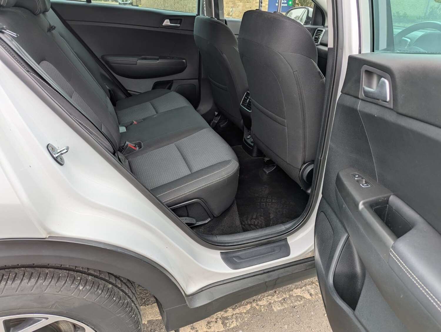 Used Kia Sportage 2020 for sale - 76101005: Photo 17