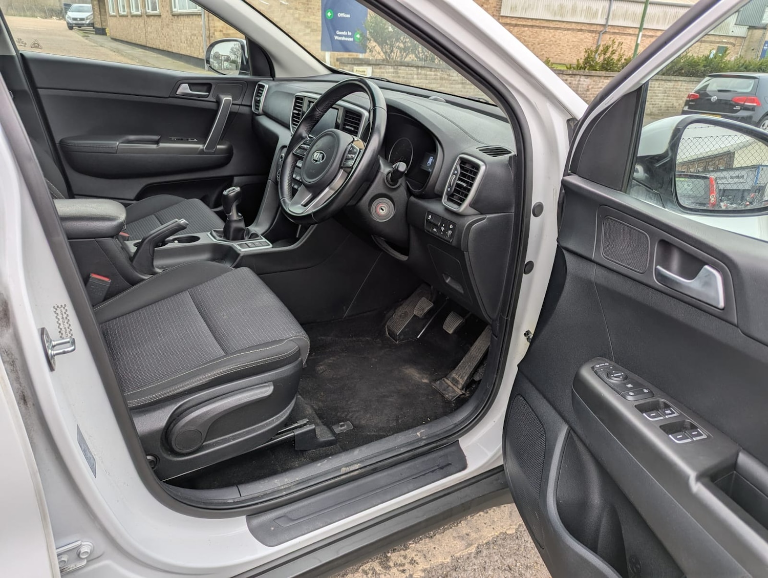 Used Kia Sportage 2020 for sale - 76101005: Photo 19