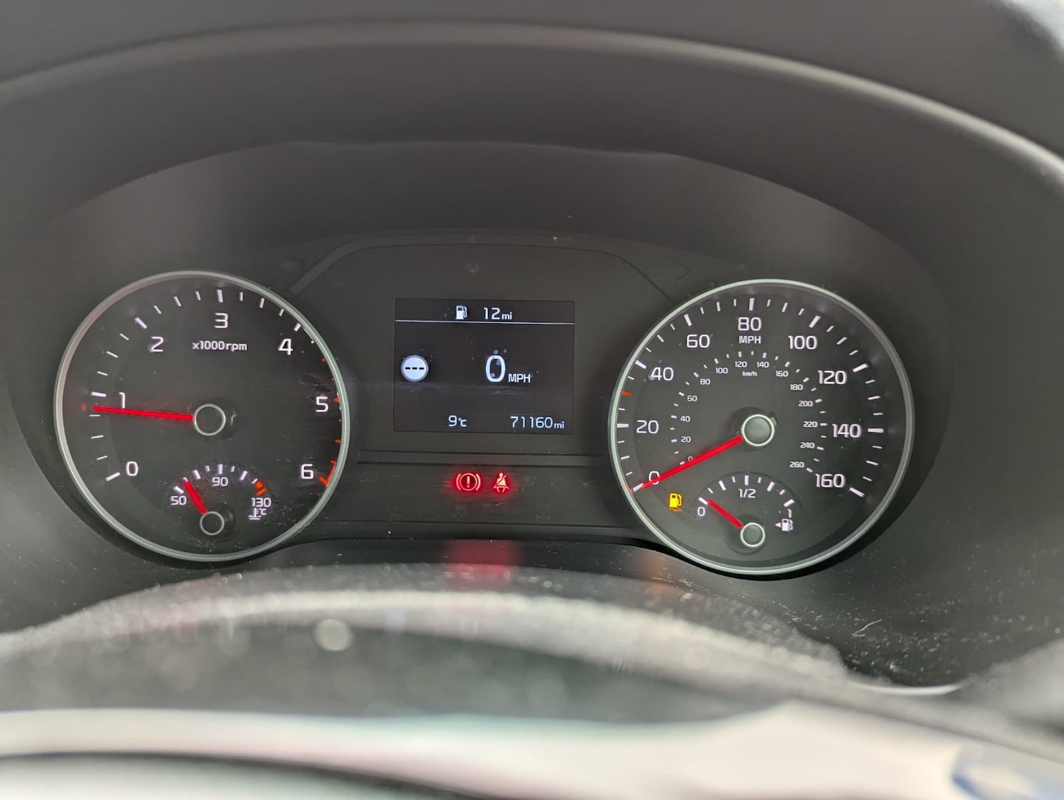 Used Kia Sportage 2020 for sale - 76101005: Photo 8