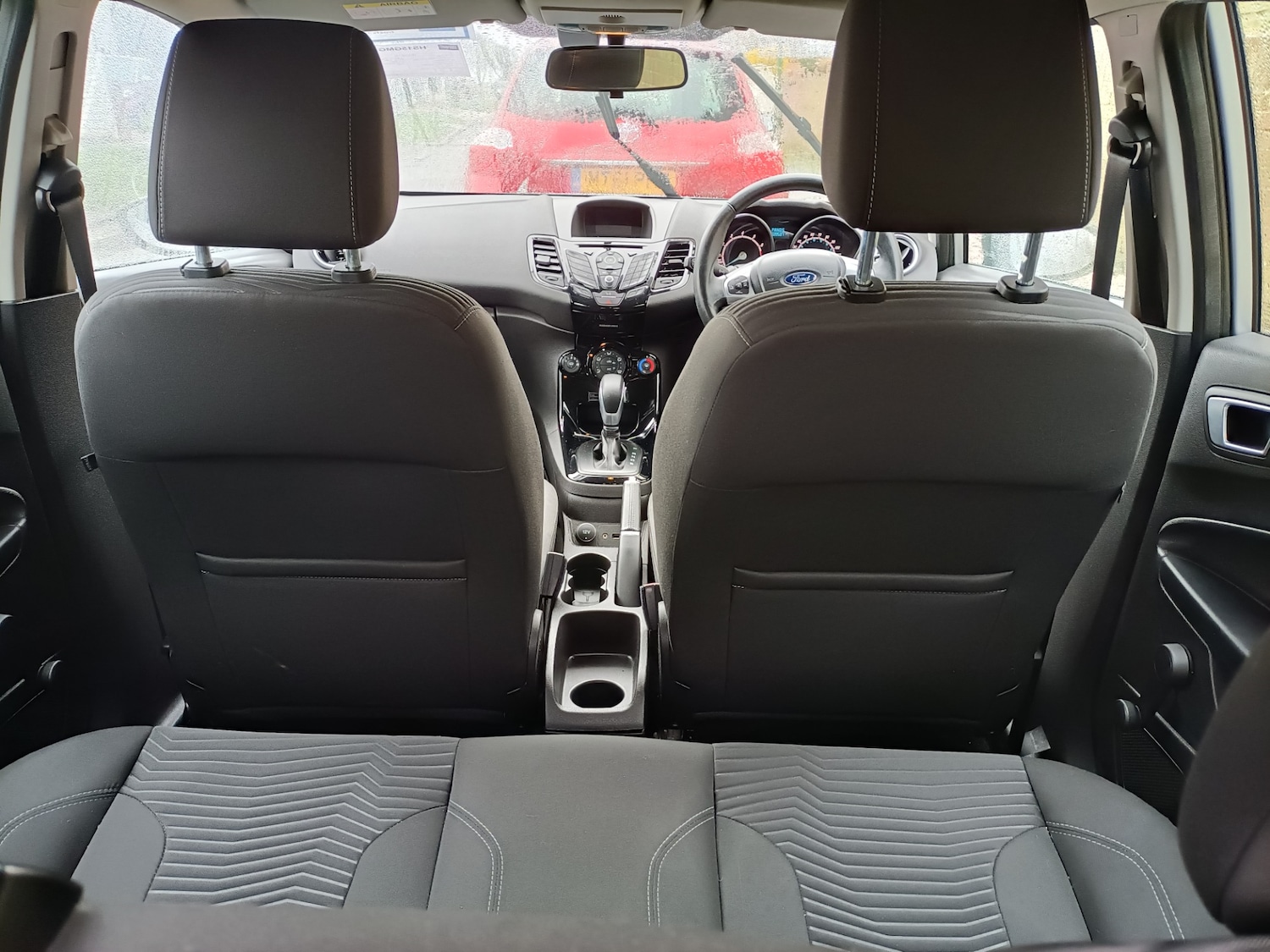 Vehicle 15