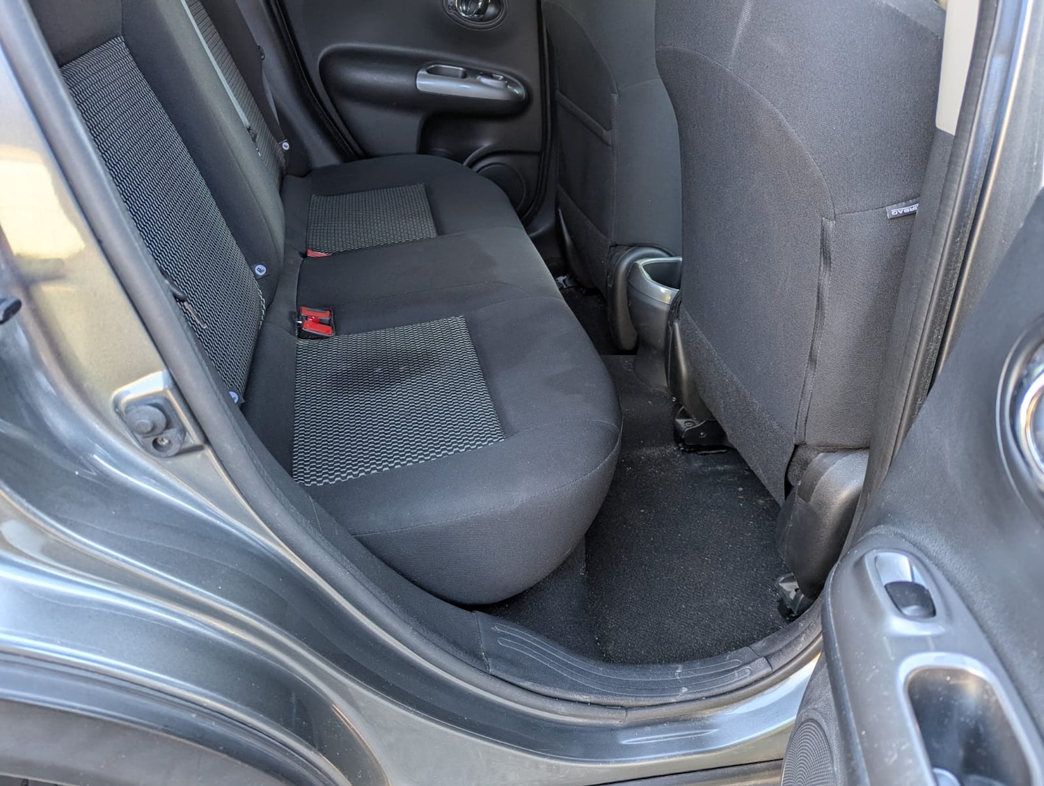 Used Nissan Juke 2015 for sale - 76447613: Photo 15