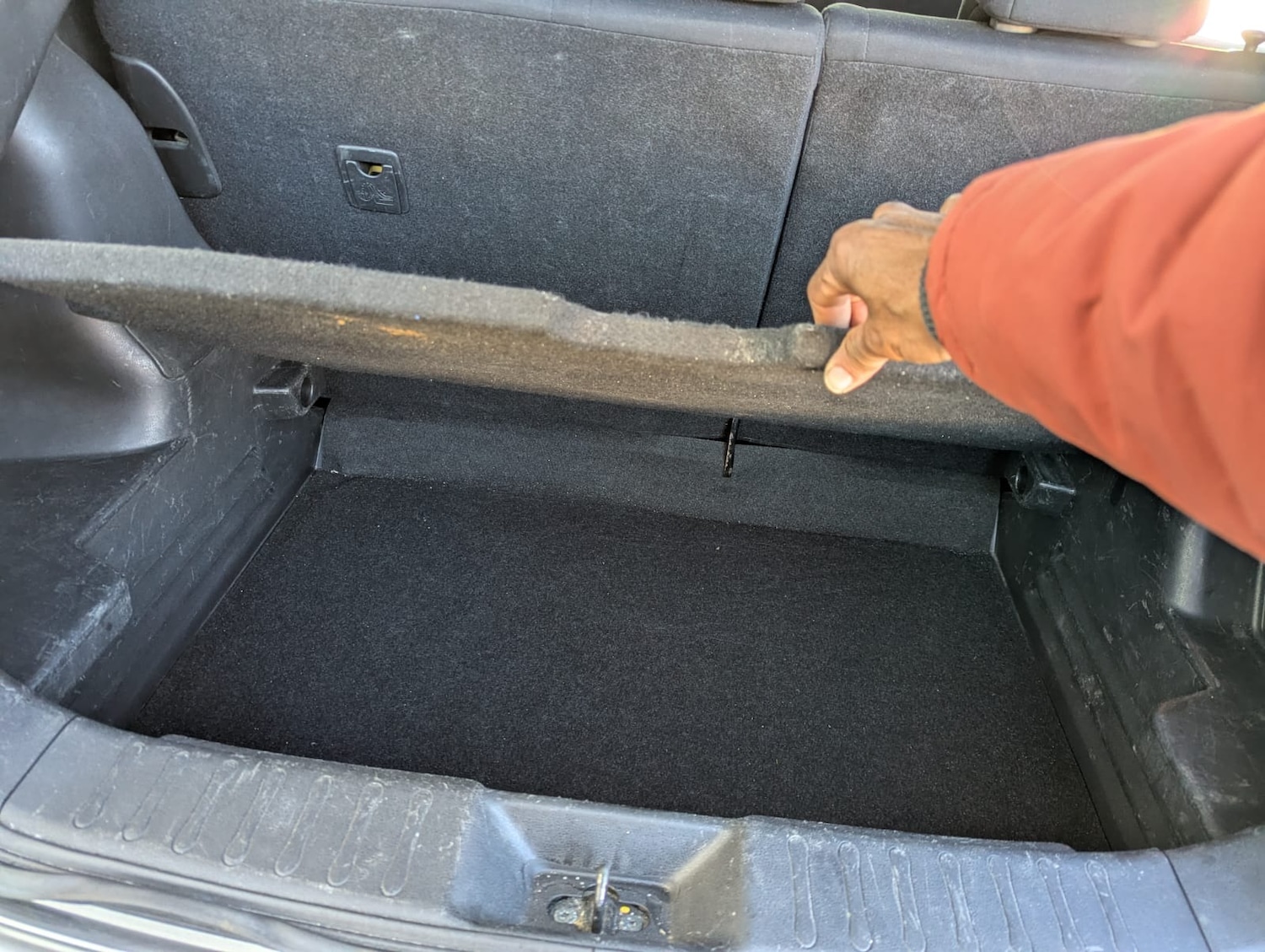 Used Nissan Juke 2015 for sale - 76447613: Photo 17